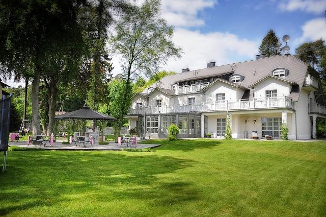 Villa Park Wiselka Spa & Wellness